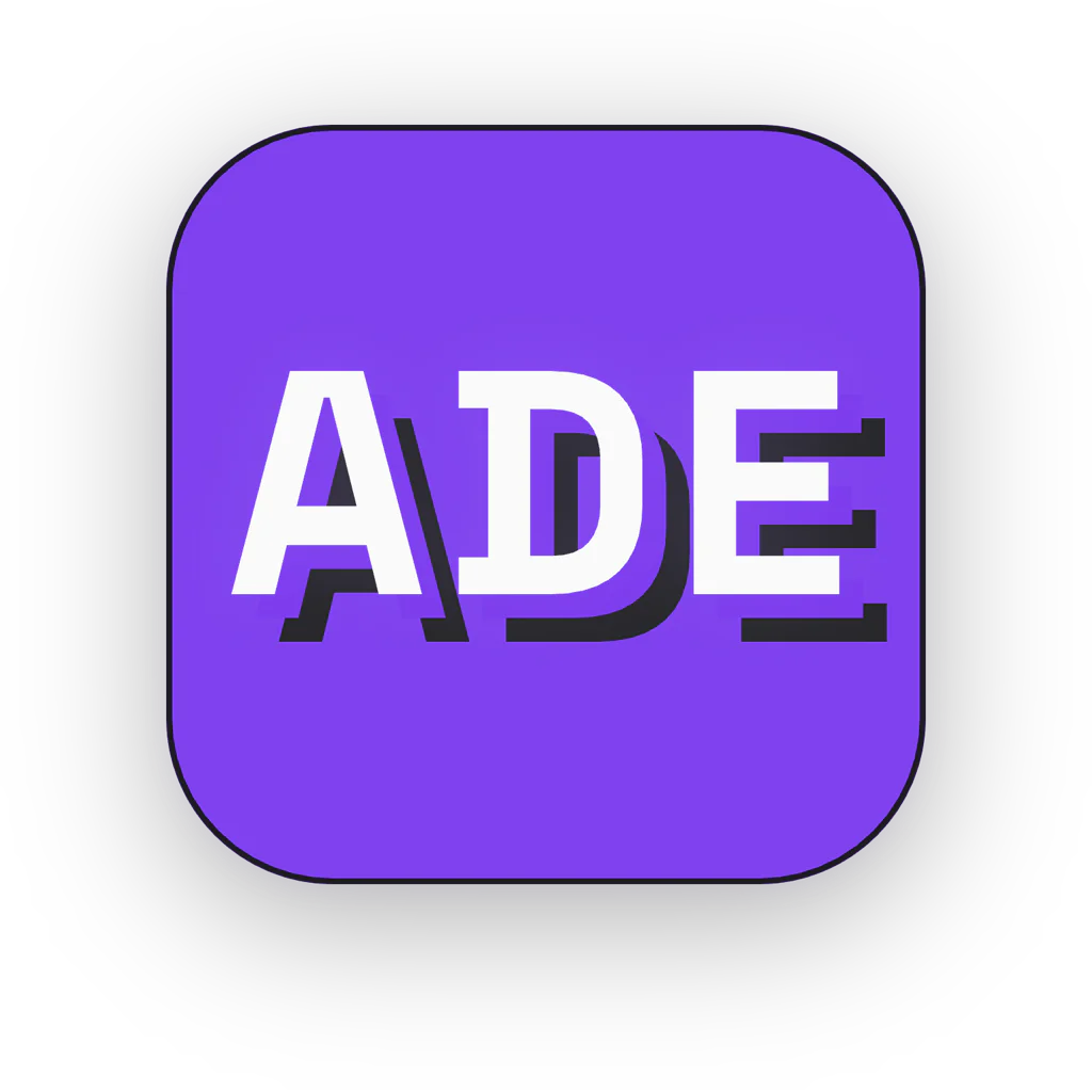 ADE — Agentic Development Environment